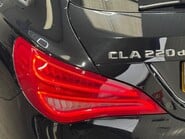 Mercedes-Benz CLA Class CLA 220 D AMG LINE 32