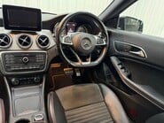 Mercedes-Benz CLA Class CLA 220 D AMG LINE 40