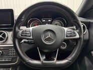 Mercedes-Benz CLA Class CLA 220 D AMG LINE 68