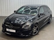 Mercedes-Benz CLA Class CLA 220 D AMG LINE 6