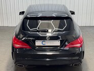 Mercedes-Benz CLA Class CLA 220 D AMG LINE 26