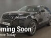 Land Rover Range Rover Velar R-DYNAMIC HSE