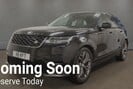 Land Rover Range Rover Velar R-DYNAMIC HSE