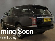 Land Rover Range Rover SDV8 AUTOBIOGRAPHY 4