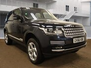 Land Rover Range Rover SDV8 AUTOBIOGRAPHY 5