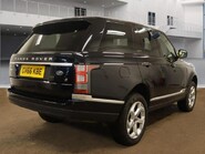 Land Rover Range Rover SDV8 AUTOBIOGRAPHY 7