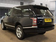 Land Rover Range Rover SDV8 AUTOBIOGRAPHY 8