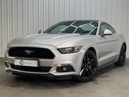 Ford Mustang ECOBOOST 1