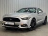 Ford Mustang ECOBOOST