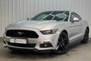 Ford Mustang ECOBOOST