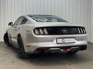 Ford Mustang ECOBOOST 10