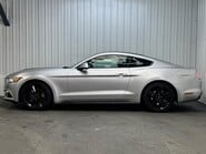 Ford Mustang ECOBOOST 13