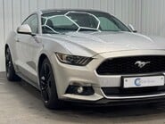 Ford Mustang ECOBOOST 15