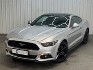 Ford Mustang ECOBOOST 16