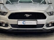 Ford Mustang ECOBOOST 18