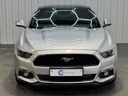 Ford Mustang ECOBOOST 22