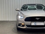 Ford Mustang ECOBOOST 26