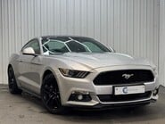 Ford Mustang ECOBOOST 29