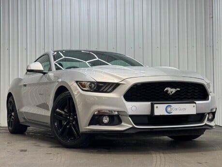 Ford Mustang ECOBOOST 30