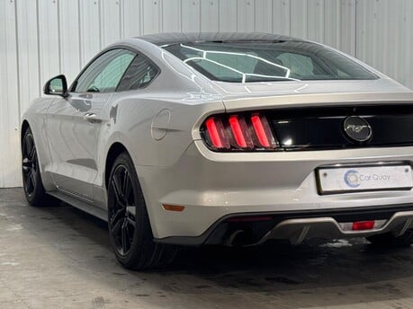 Ford Mustang ECOBOOST 35