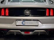 Ford Mustang ECOBOOST 38