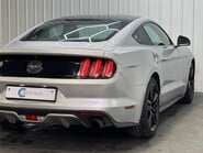 Ford Mustang ECOBOOST 40