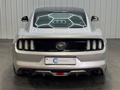 Ford Mustang ECOBOOST 42