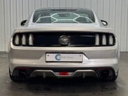 Ford Mustang ECOBOOST 43