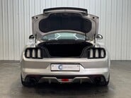 Ford Mustang ECOBOOST 44