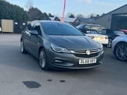 Vauxhall Astra ELITE NAV S/S 1