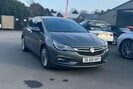 Vauxhall Astra ELITE NAV S/S