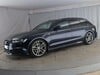 Audi A6 AVANT TDI QUATTRO BLACK EDITION