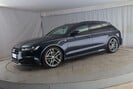 Audi A6 AVANT TDI QUATTRO BLACK EDITION