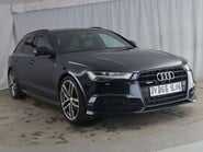 Audi A6 AVANT TDI QUATTRO BLACK EDITION 3