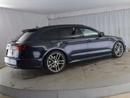 Audi A6 AVANT TDI QUATTRO BLACK EDITION 5