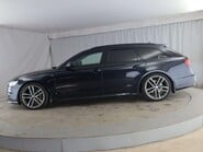 Audi A6 AVANT TDI QUATTRO BLACK EDITION 8