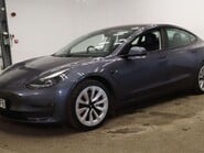 Tesla Model 3 LONG RANGE AWD 1