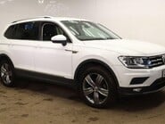 Volkswagen Tiguan Allspace MATCH TDI 4MOTION DSG 1