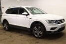 Volkswagen Tiguan Allspace MATCH TDI 4MOTION DSG