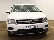 Volkswagen Tiguan Allspace MATCH TDI 4MOTION DSG 6