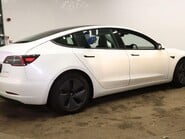 Tesla Model 3 LONG RANGE AWD 4