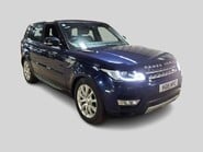 Land Rover Range Rover Sport SDV6 HSE 1