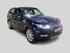 Land Rover Range Rover Sport SDV6 HSE