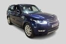 Land Rover Range Rover Sport SDV6 HSE