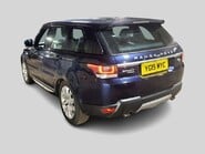 Land Rover Range Rover Sport SDV6 HSE 4