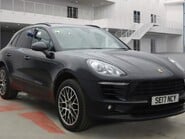 Porsche Macan D S PDK 1