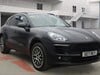 Porsche Macan D S PDK