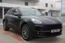 Porsche Macan D S PDK