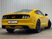 Ford Mustang GT 2