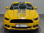 Ford Mustang GT 20